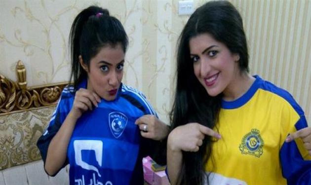 الهلال والنصر